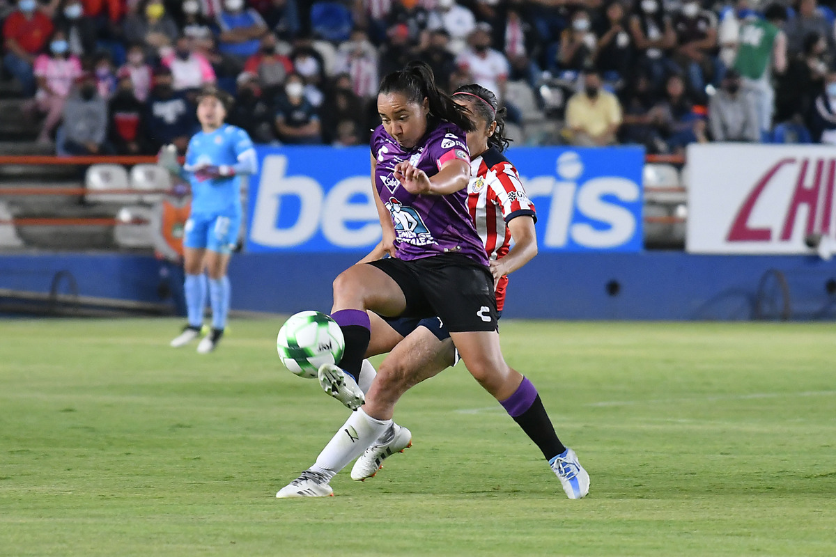 Pachuca vs Chivas EN VIVO