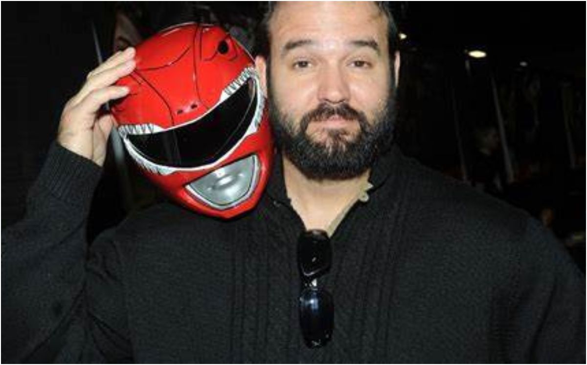 Power Ranger
