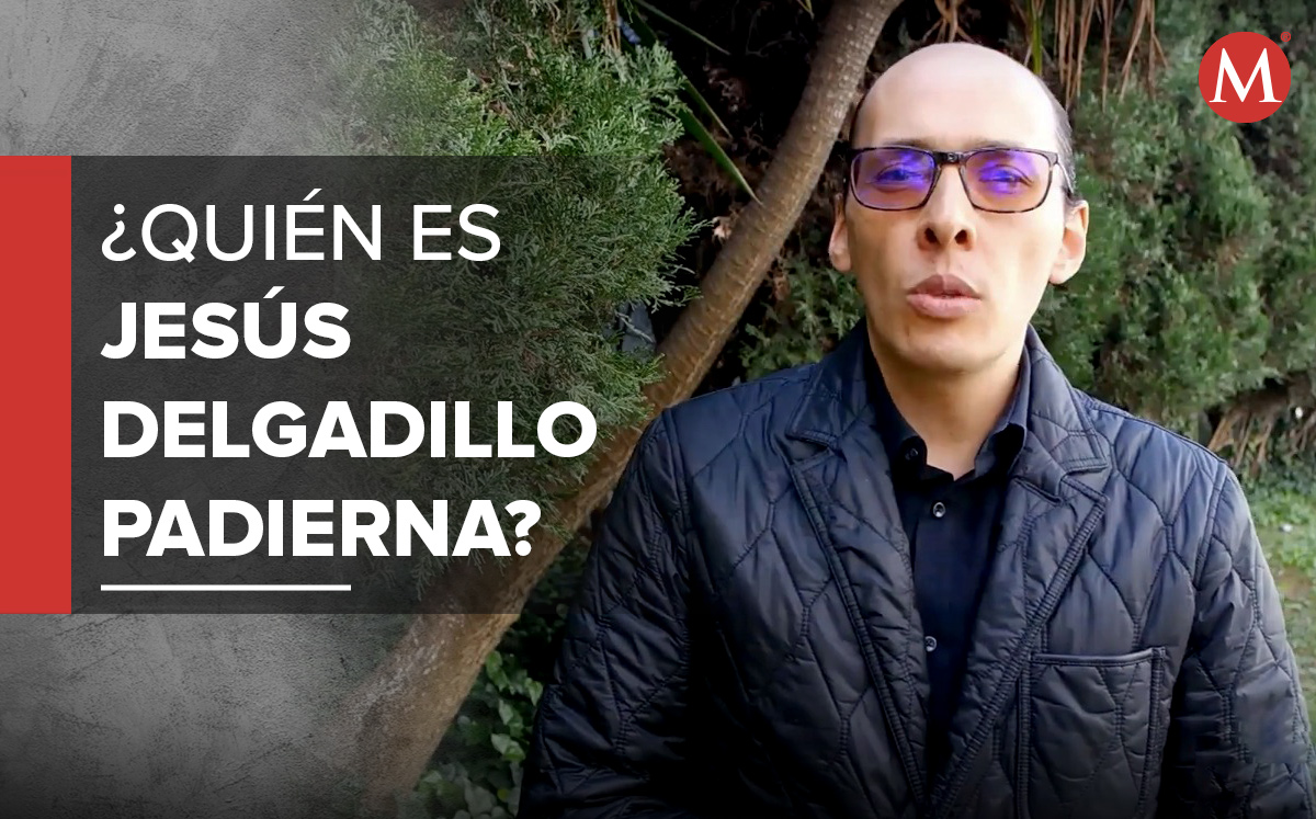 ¿Quién es Jesús Delgadillo Padierna? (Especial)