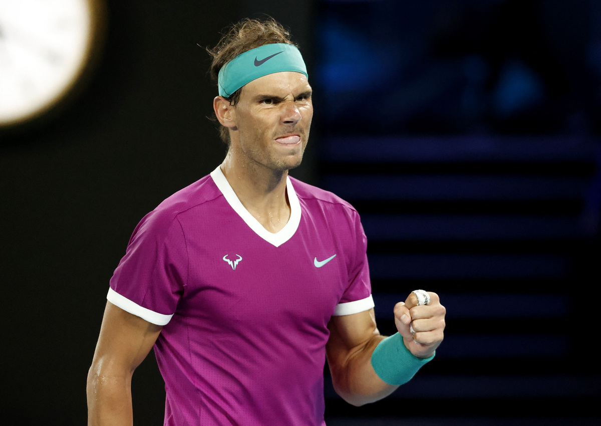 Nadal