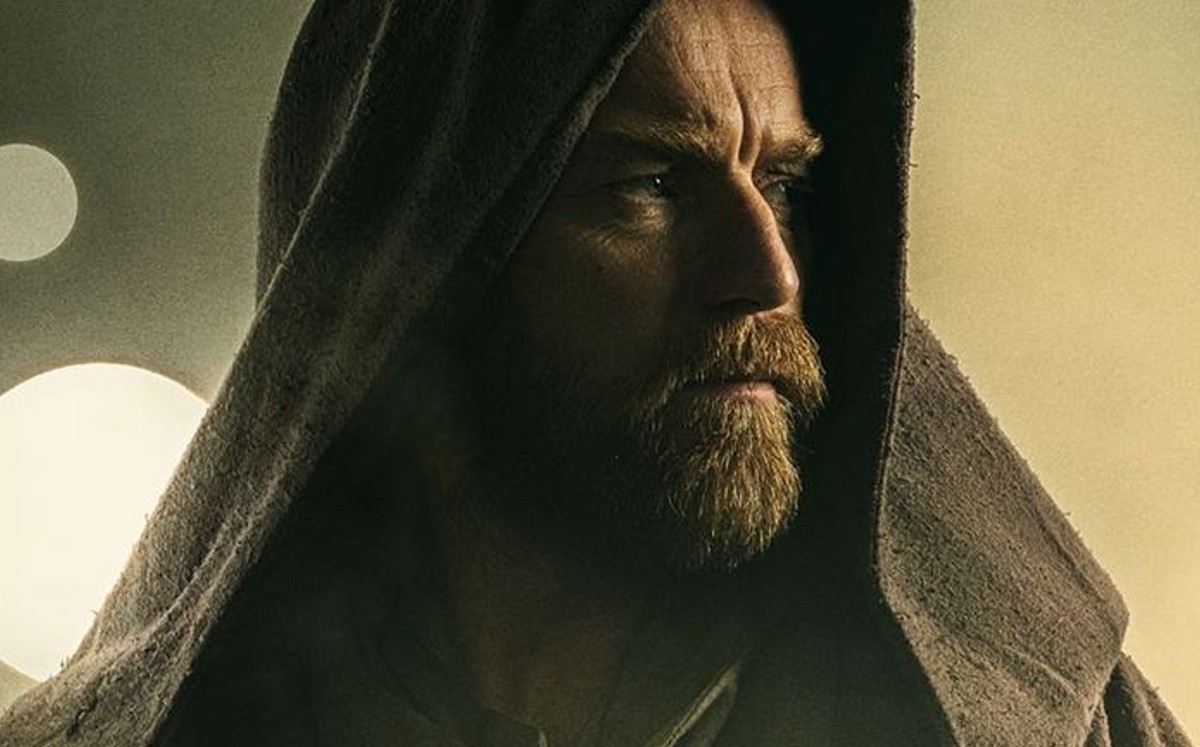 La serie se desarrolla unos diez años después de la conclusión trágica de 'La venganza de los Sith'. (Instagram)
