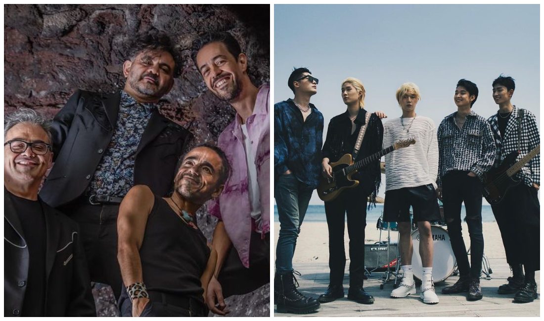 2Z sorprendió al lanzar el cover (Instagram).