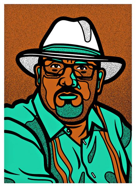 Diego Enrique Osorno