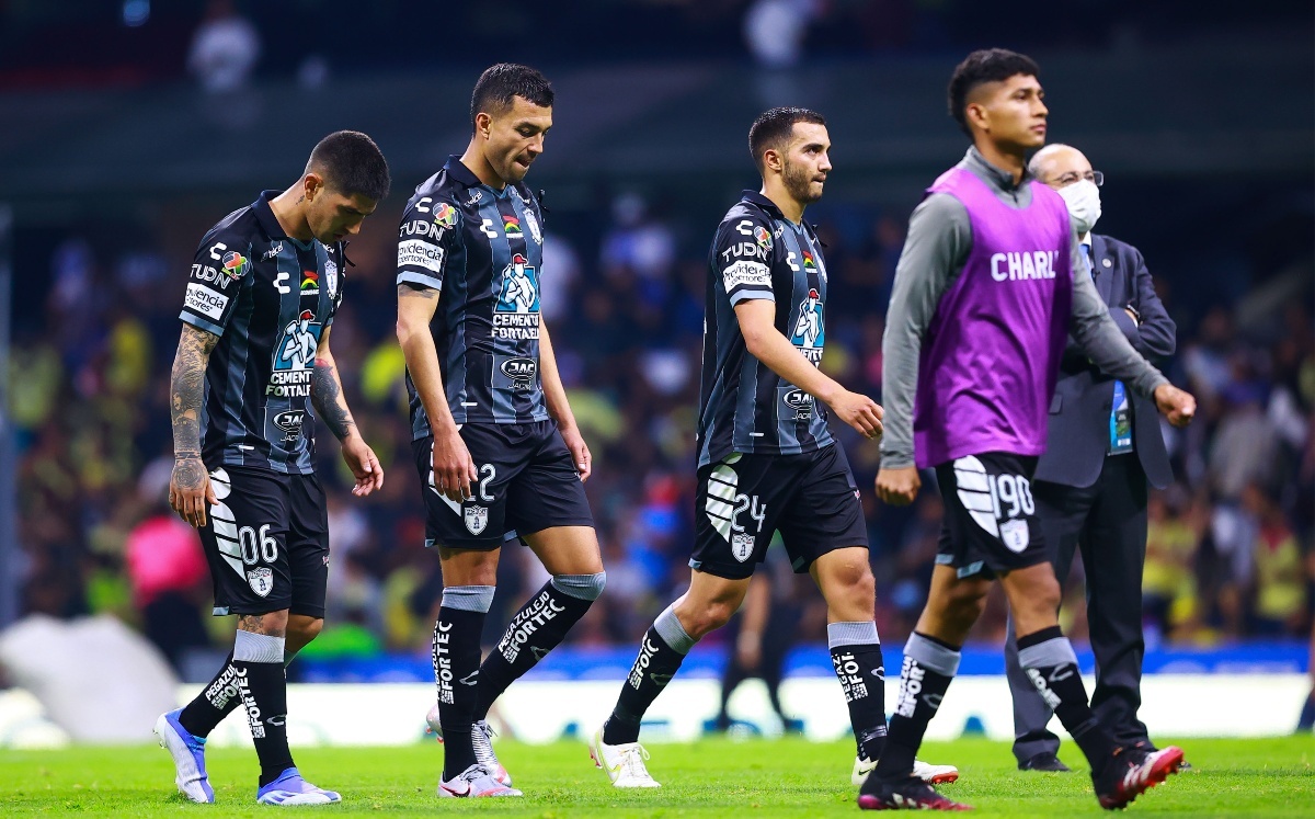 Pachuca