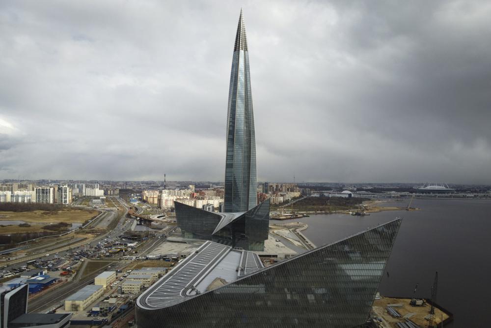 Rusia corta las exportaciones de gas a Finlandia en un movimiento simbólico | AP