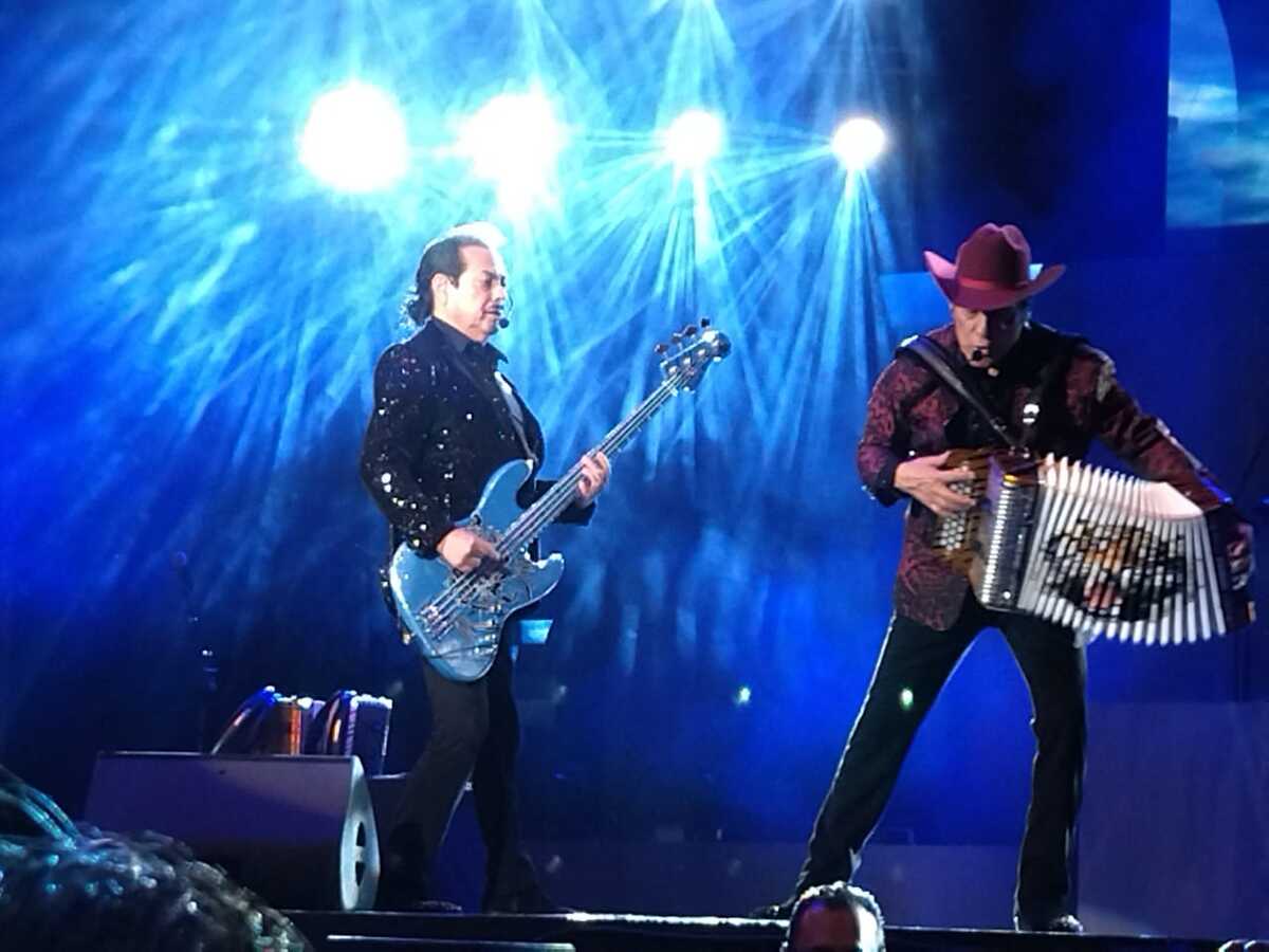 Los Tigres del Norte