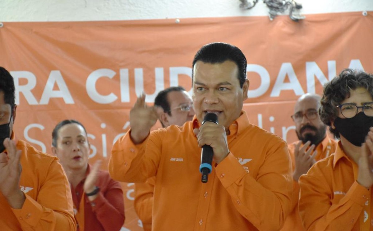 "Las alianzas perversas o acuerdos políticos que han sumido al país". (Especial)