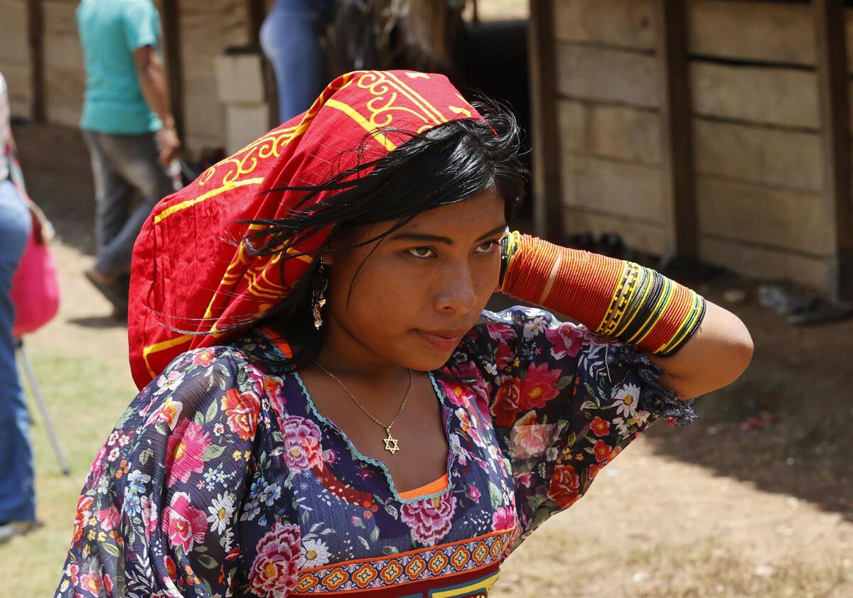 Se busca difundir la riqueza lingüística de Perú (EFE)