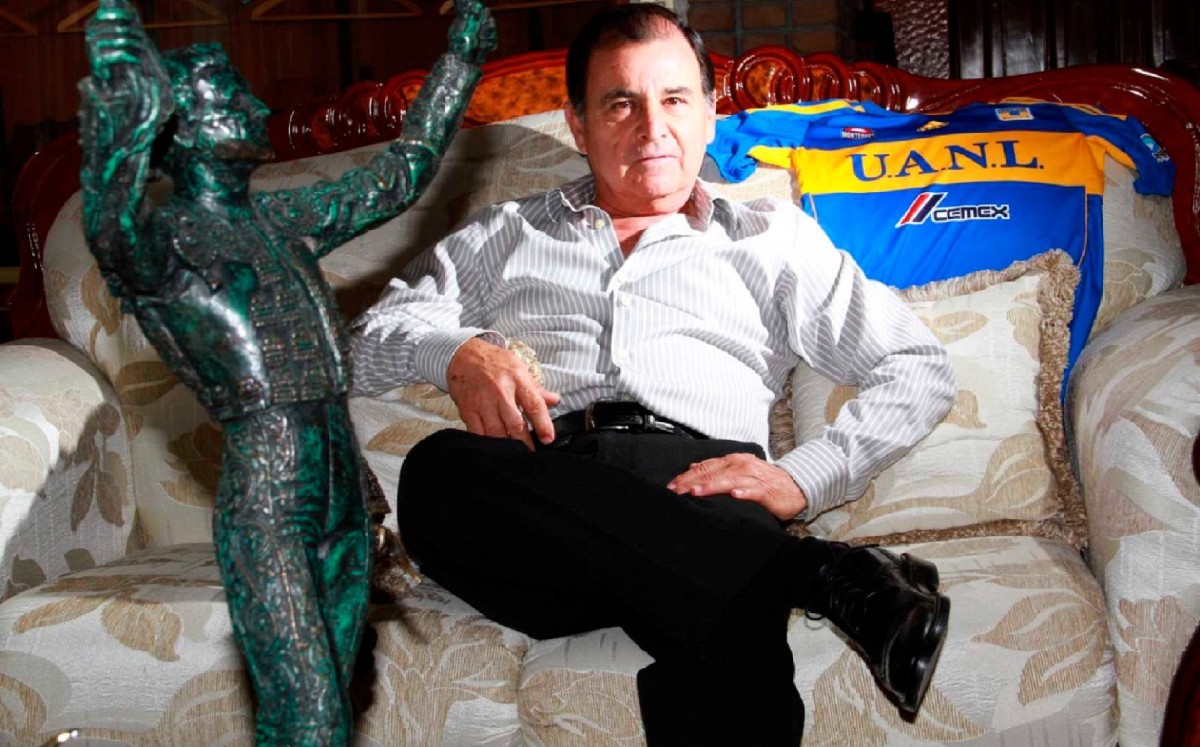 Eloy Cavazos