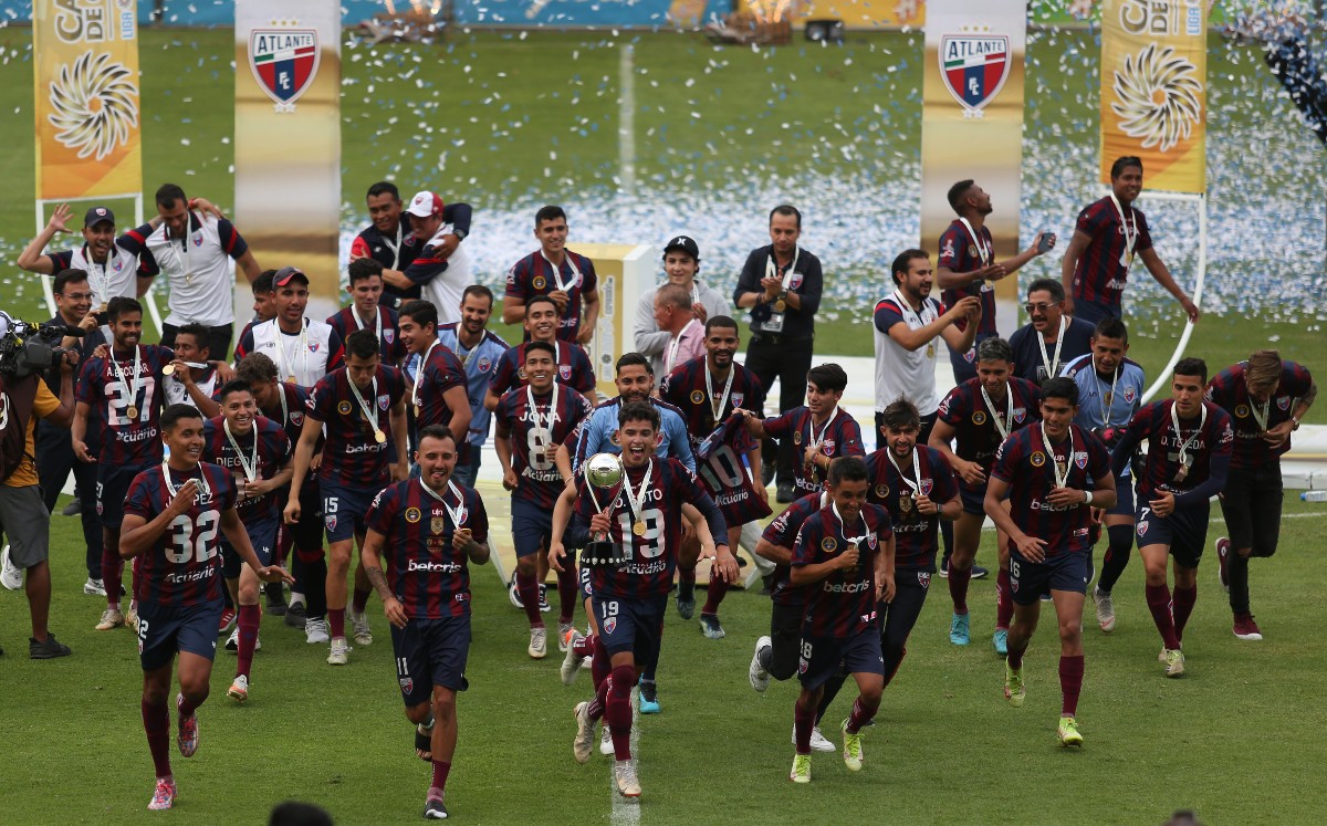 ¿Qué gana el Campeón de Campeones de la Liga de Expansión? (Imago7)