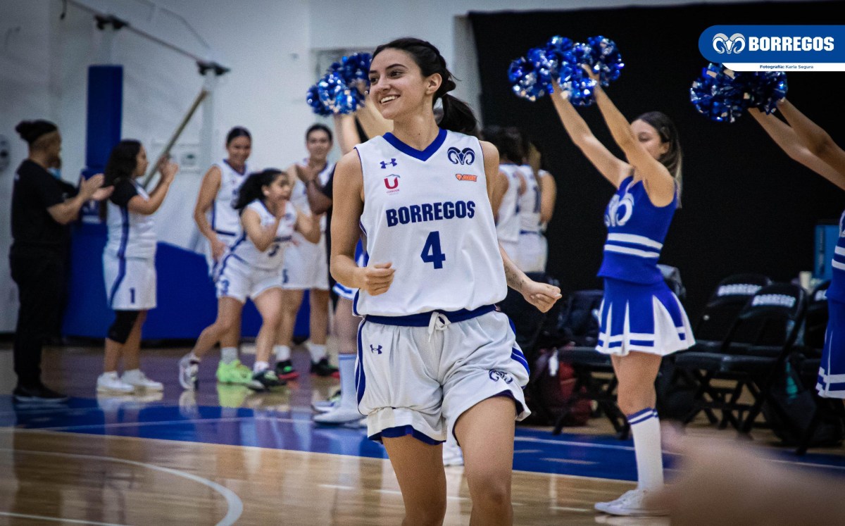 Jugadoras del ITESM Puebla terminan su elegilibidad | Especial