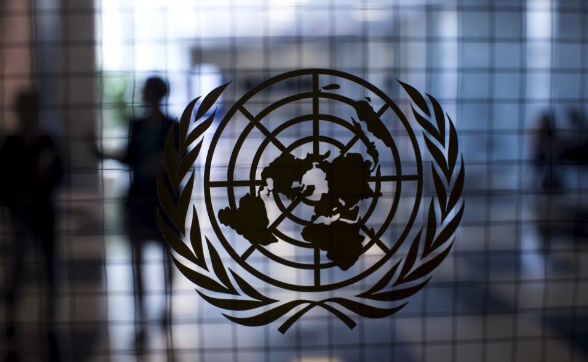 Las oficinas de la ONU. | Reuters