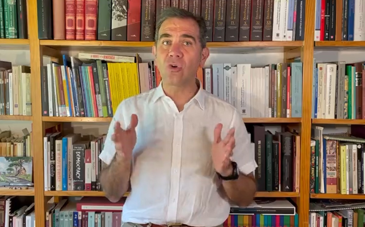 Los partidos se comprometieron a diseñar acciones, leyes y políticas dirigidas a este sector, sostuvo Córdova. | Captura