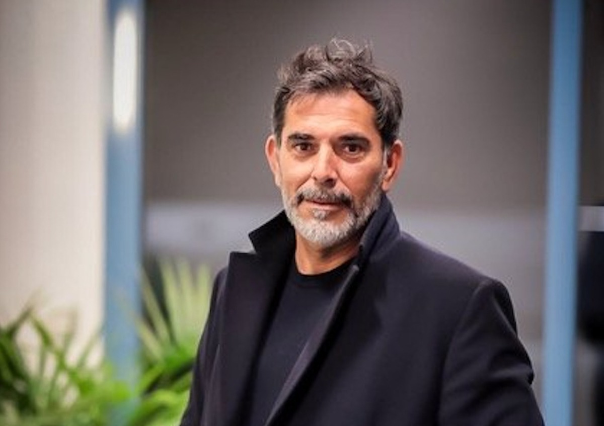 Víctor del Árbol realizará actividades por festejos de Guadalajara Capital Mundial del Libro (Especial)