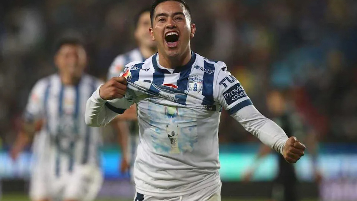 América es goleado en Pachuca y Tuzos va a la final de la Liga MX