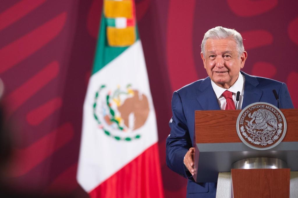 AMLO pide a Cuitláhuac García informe sobre Acuario de Veracruz | Especial