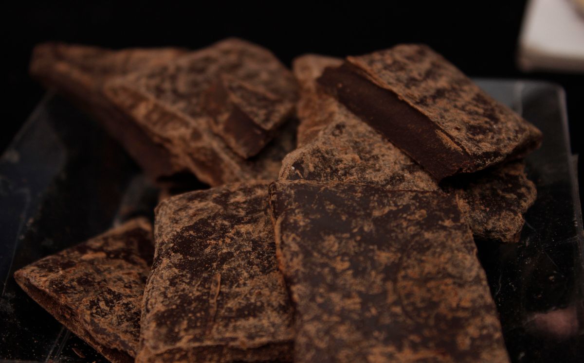 Aspectos de brownies con marihuana | Agencia Enfoque
