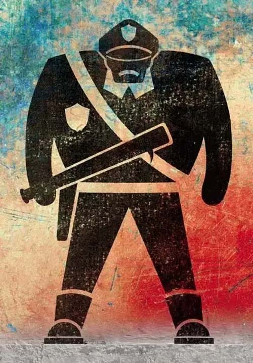 Brutalidad policial en México: fenómeno sin límite