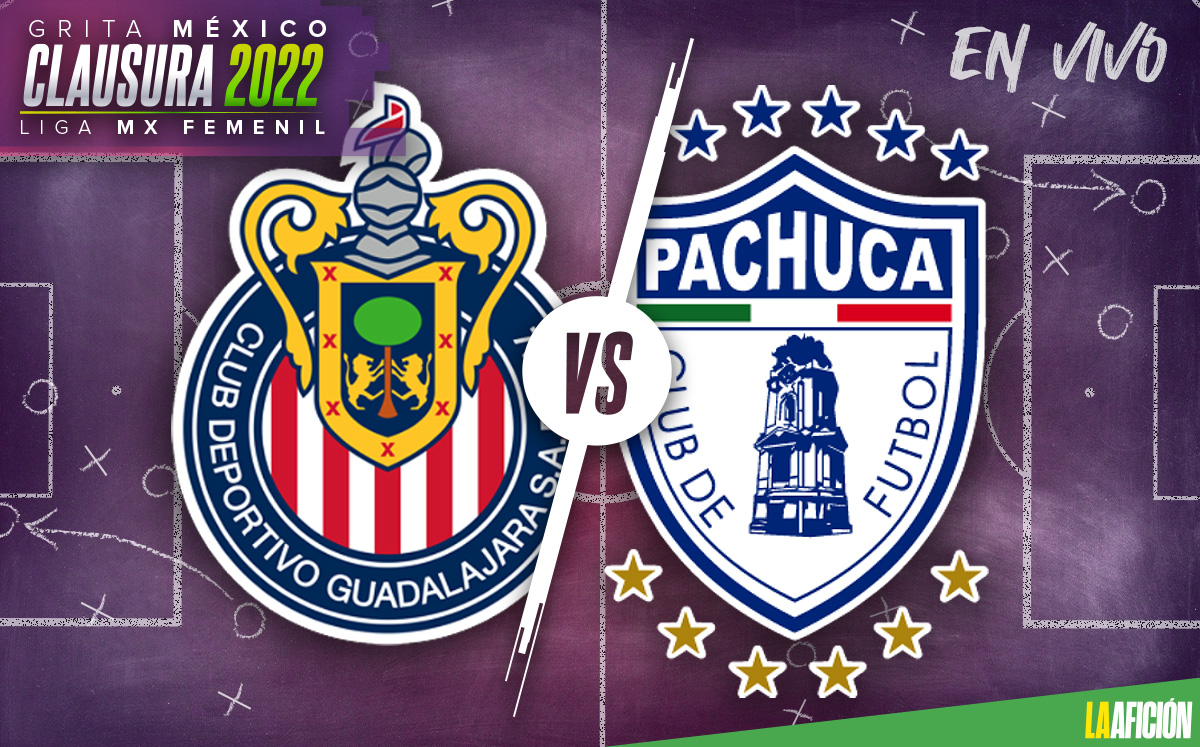 Liga MX Femenil