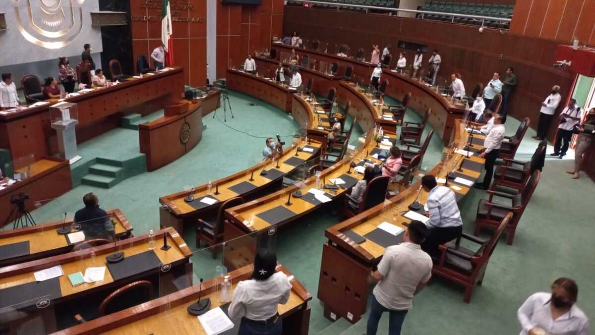Congreso del Estado de Guerrero (Especial)