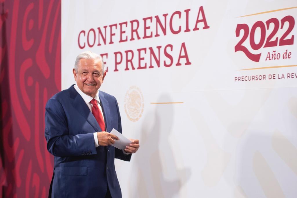 Cumbre de las Américas debe ser del diálogo y la hermandad: AMLO | Especial