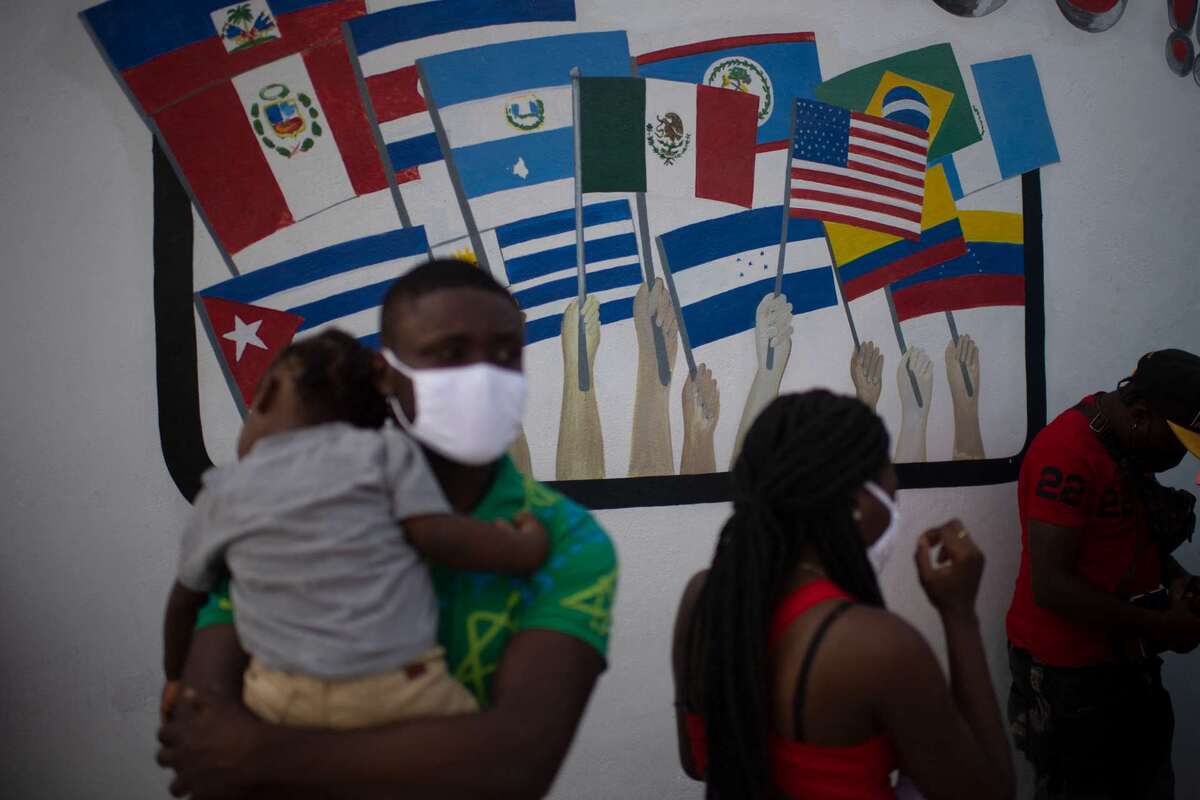 El informe habla del impacto en el medio ambiente (AFP)