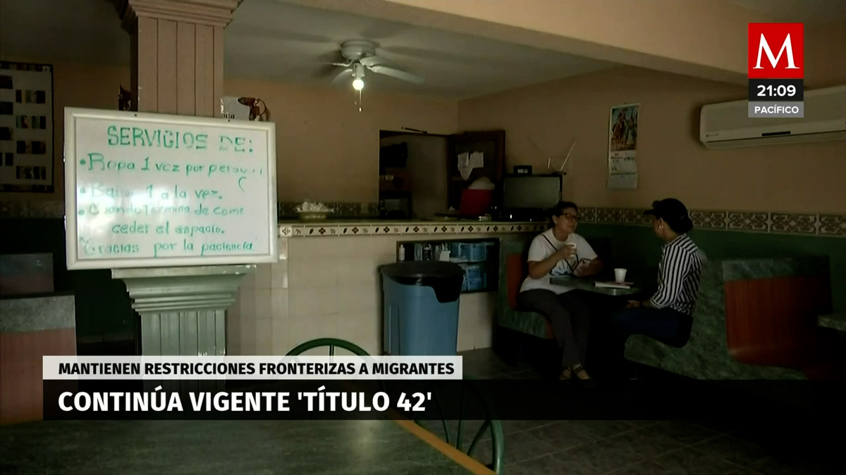 En la frontera de Sonora y Arizona se rompen récords en cruces de migrantes