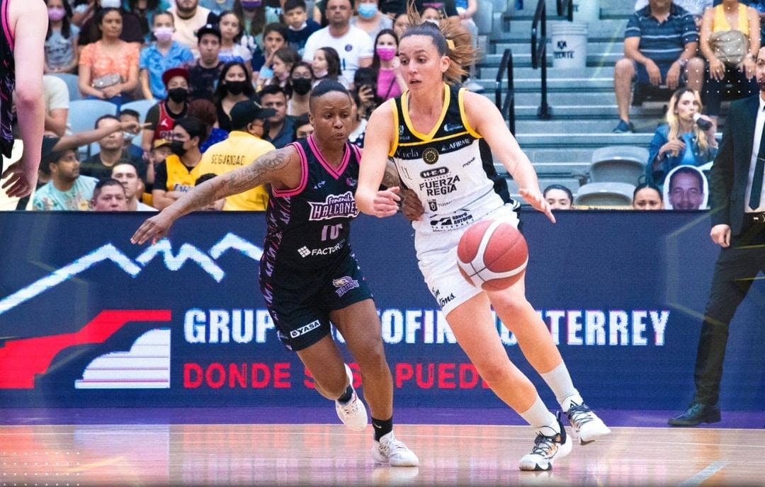 Fuerza Regia femenil perdió ante Xalapa (Instagram)