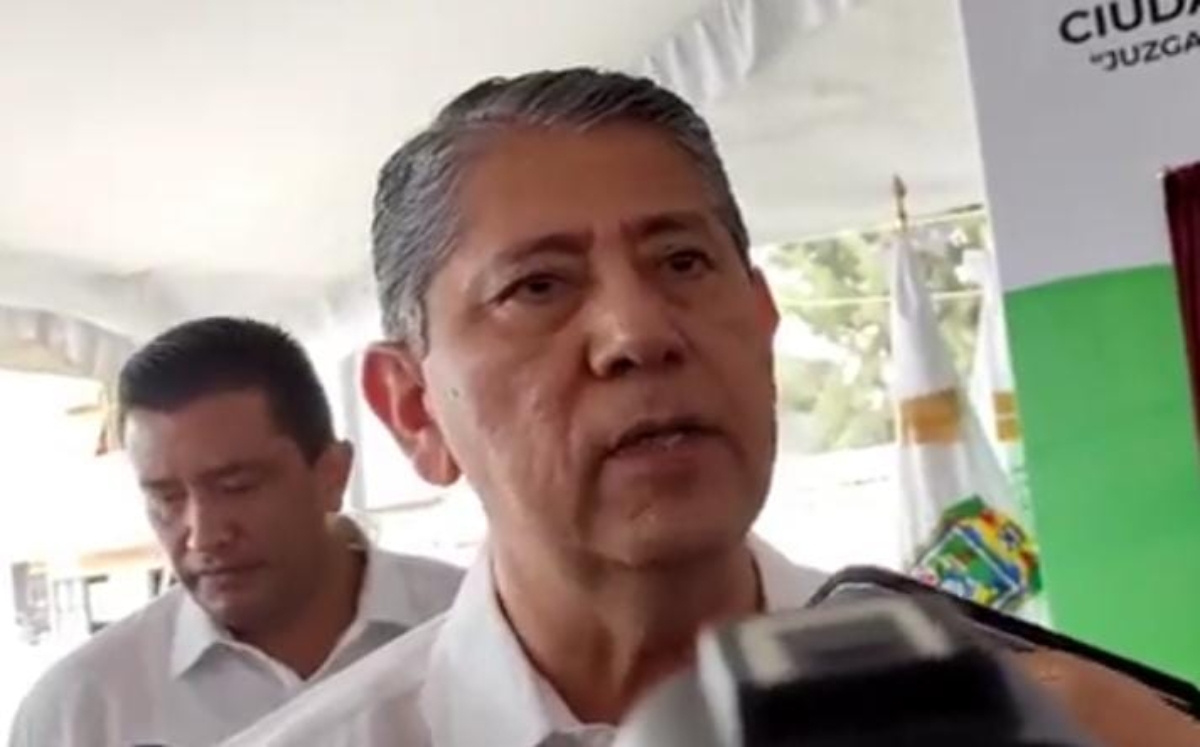 Gilberto Higuera Bernal | JZ