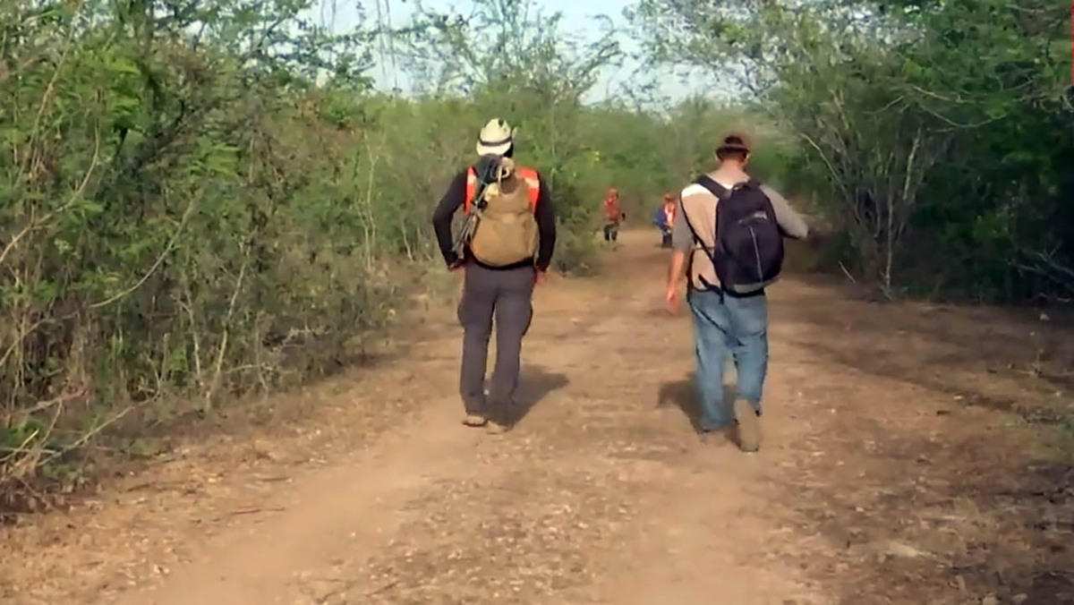 INAH busca salvar zona arqueológica del Tren Maya en Yucatán