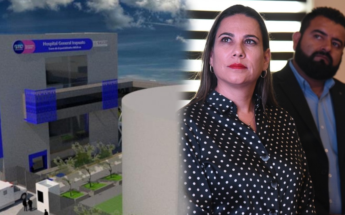 En Irapuato presentan Plan de Obra Pública para infraestructura / Especial
