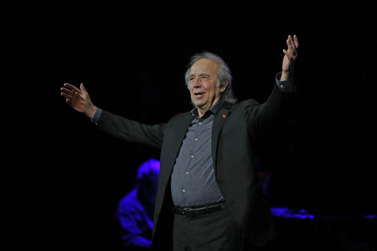 Joan Manuel Serrat | Especial
