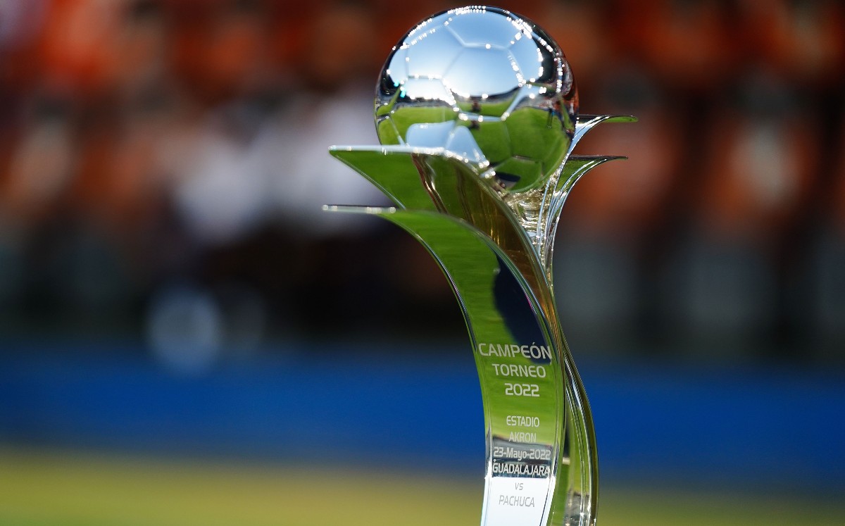 Liga MX Femenil contará con VAR y hasta 4 extranjeras en equipos (Imago7)