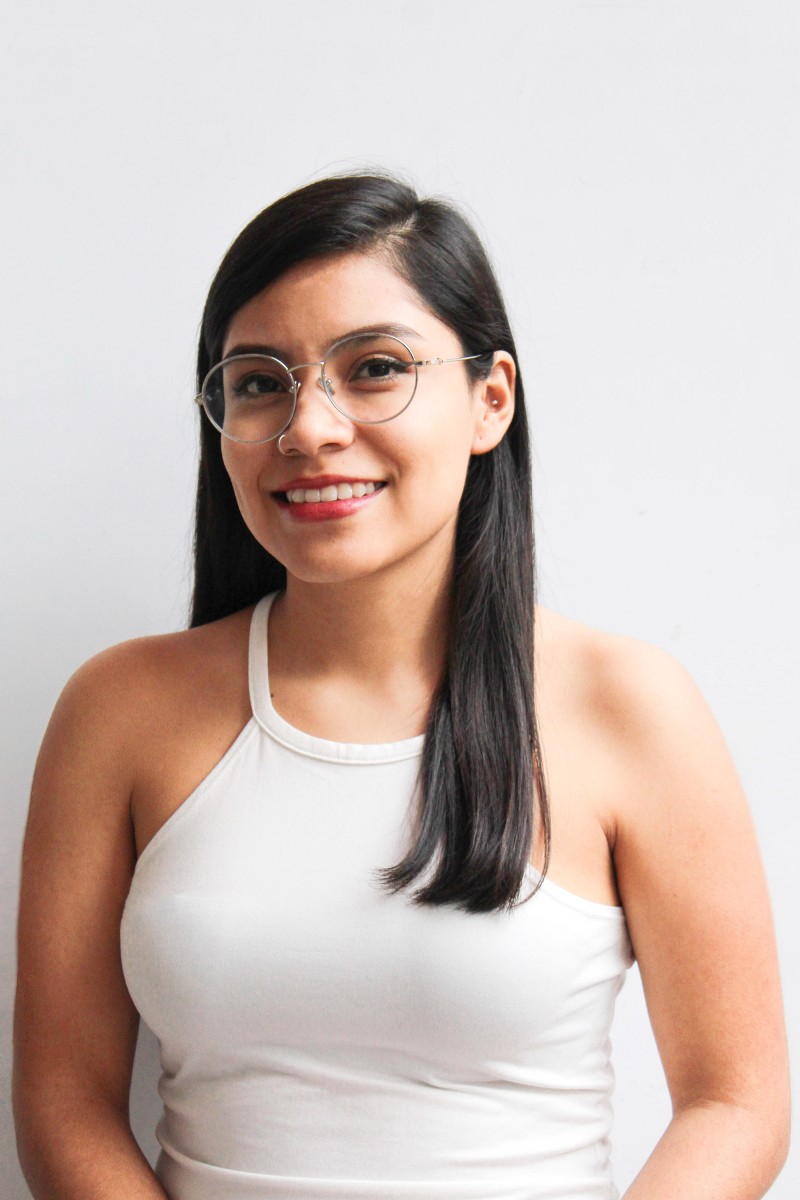 Sandra Morales