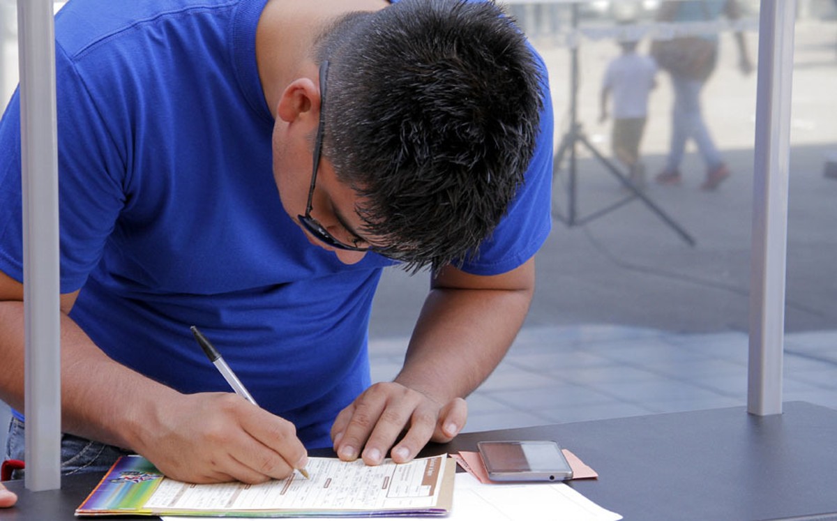 Tamaulipas se queda sin 49 mil trabajadores en primer trimestre: Inegi