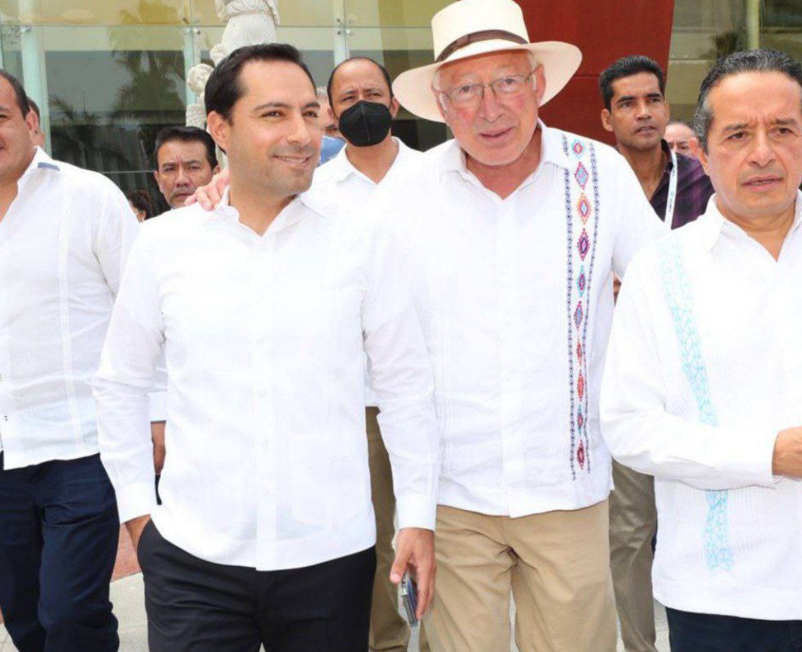 Tianguis Turístico de Acapulco permitirá atraer más visitantes