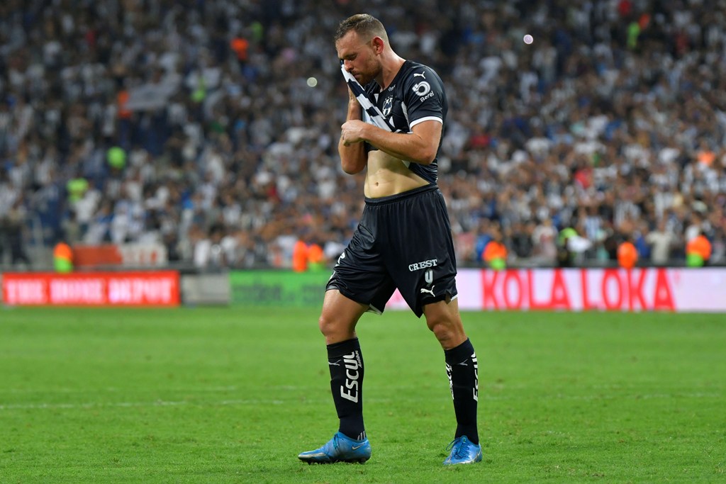 Vincent Janssen (Imago7)