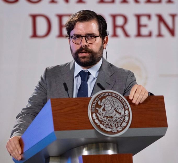 Alejandro Svarch. | Especial