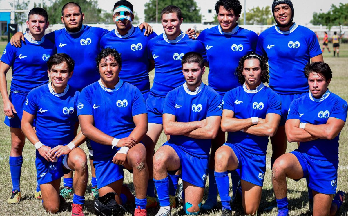 Borregos consigue el bronce en rugby dentro de la Universiada Nacional | Especial
