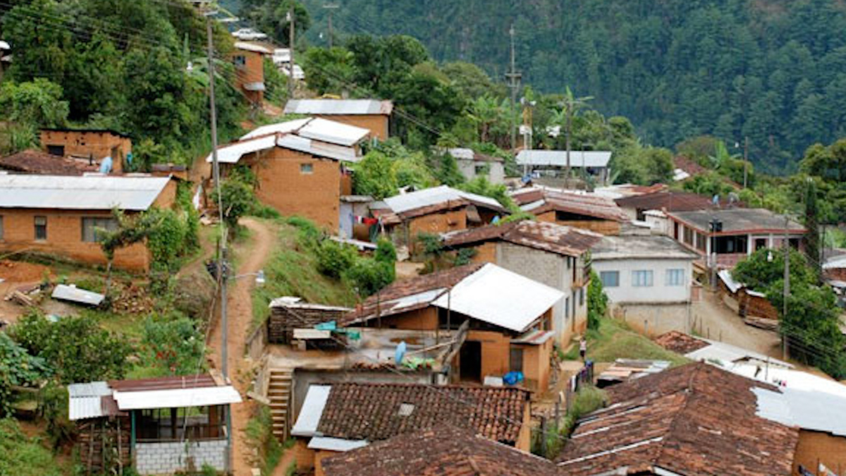 Comunidades oaxaqueñas logran tener acceso a energía renovable