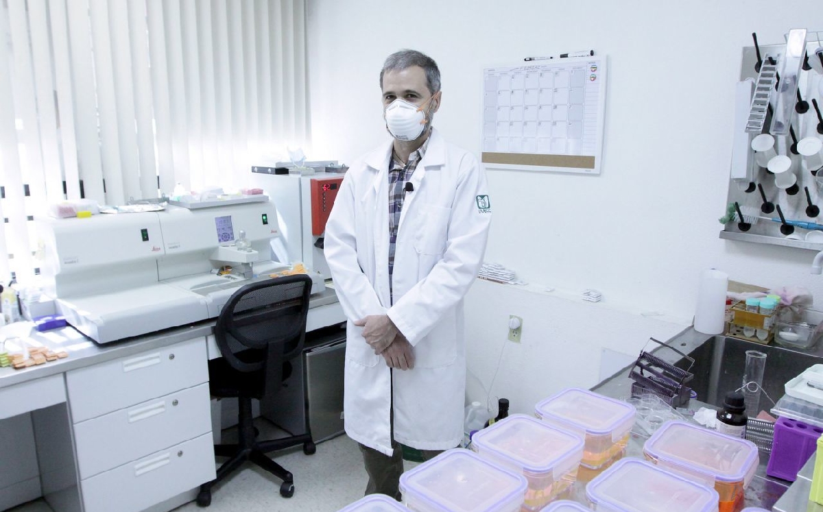 La contratación se hará para cubrir vacantes del IMSS, IMSS-Bienestar, ISSSTE, Pemex.  | Cuartoscuro