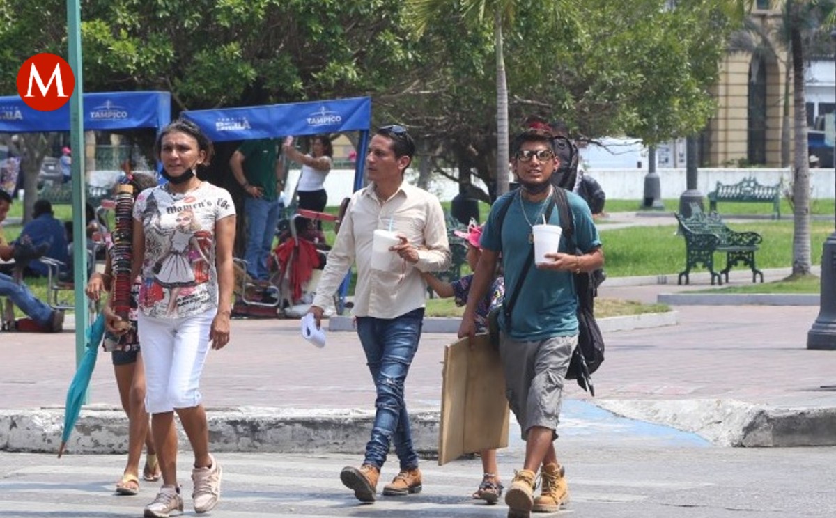 Coronavirus Tamaulipas hoy 24 de mayo 2022