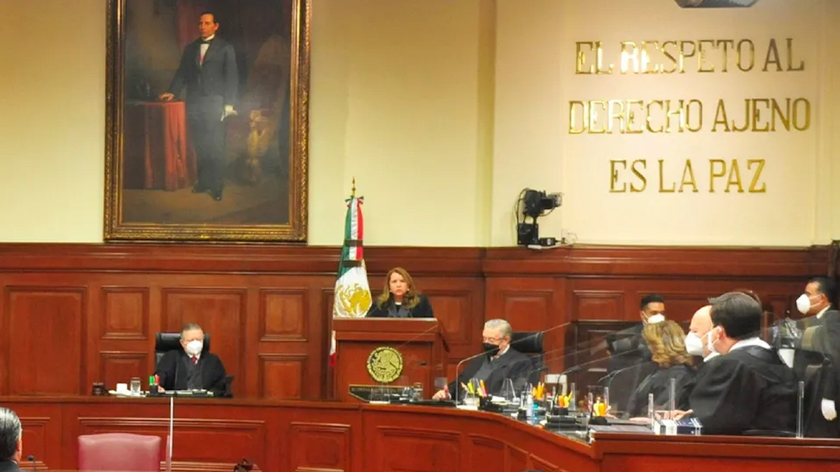 Corte avala constitucionalidad de 'superdelegados' del gobierno federal