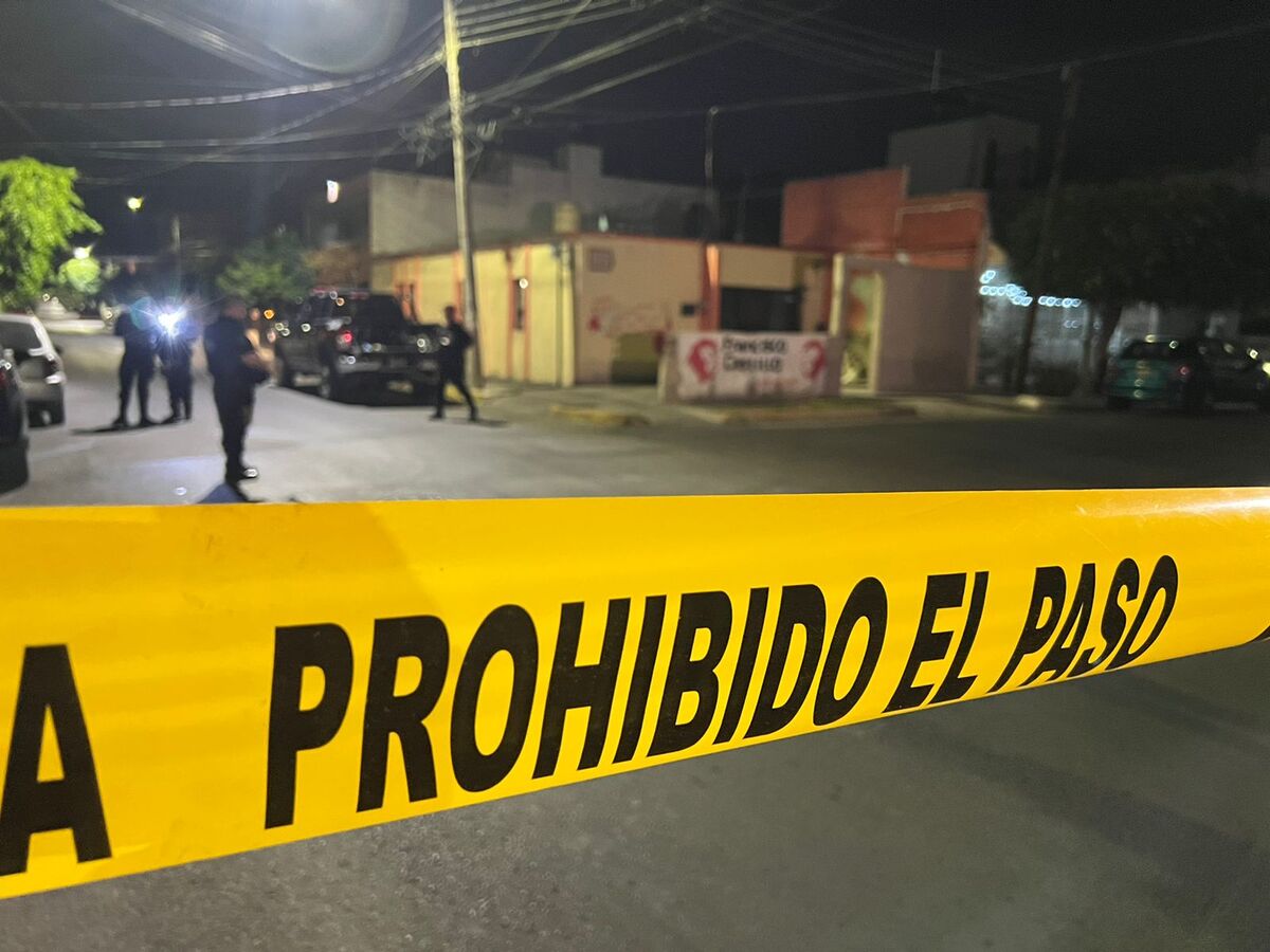 El cuerpo se localizó en la colonia Miguel Hidalgo. (Pablo Núñez)