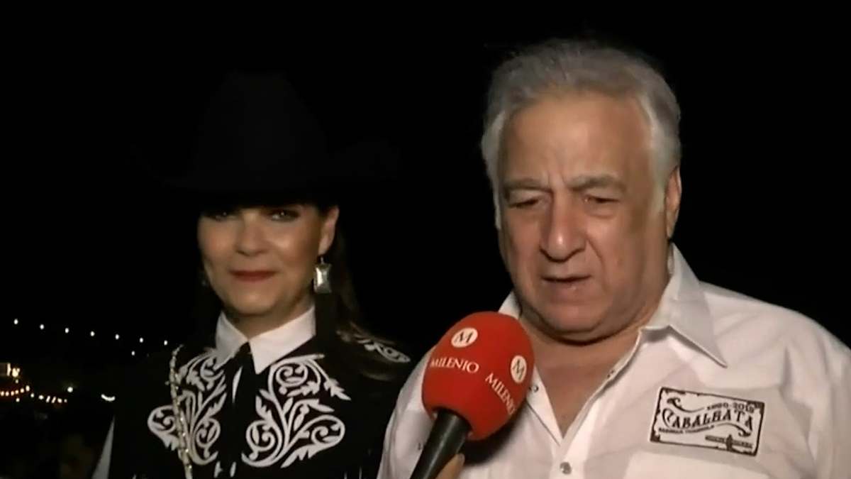 "El Tianguis Turístico es un éxito": Miguel Torruco