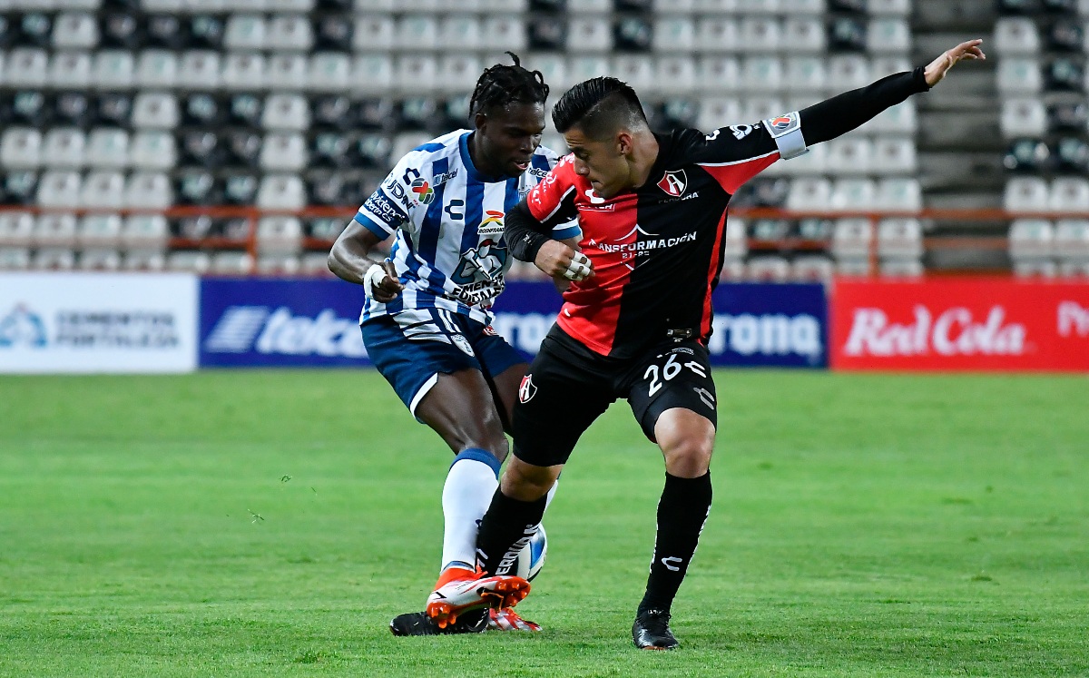 Cómo se define en caso de empate la final del Clausura 2022 de la Liga MX?  ¿Hay regla de gol de visitante en el Pachuca vs. Atlas?