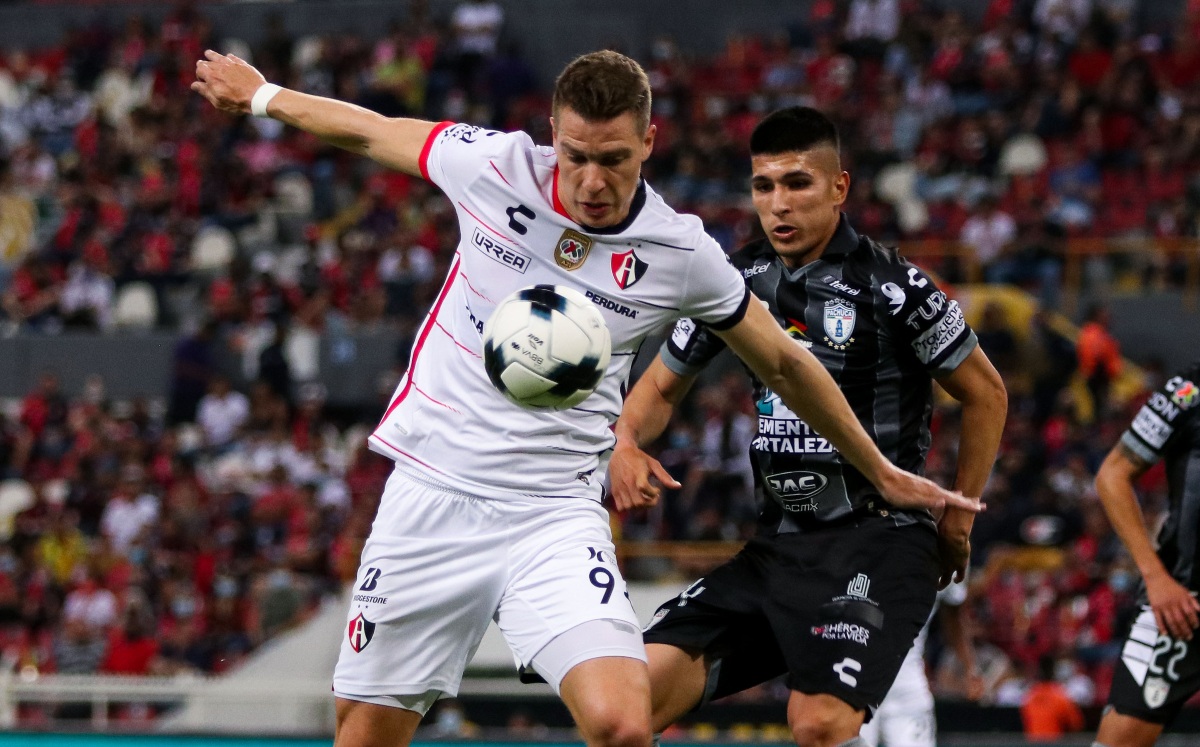 Inicia la preventa de la final de la Liga MX en el Estadio Jalisco (Imago7)