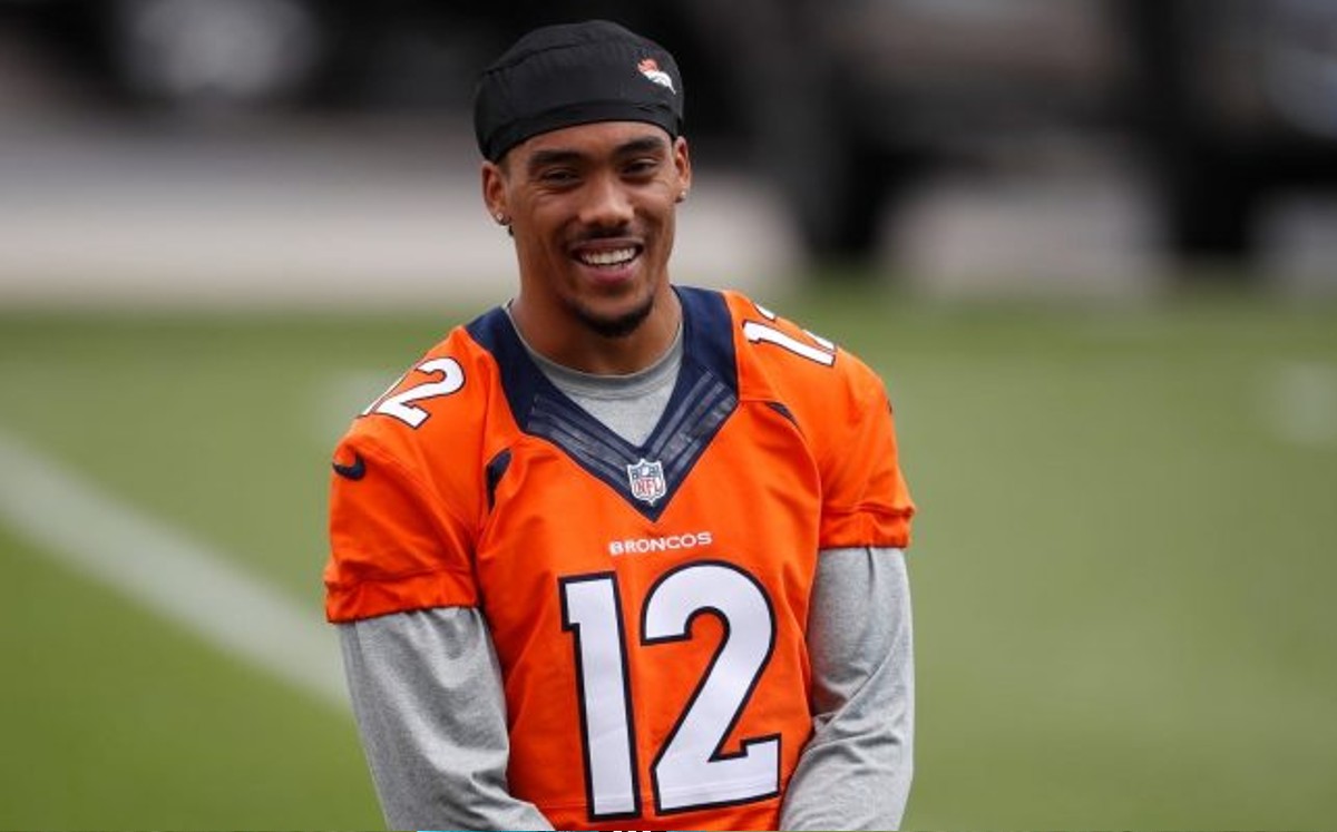 Ex jugador de la NFL, arrestado tras protagonizar pelea con empleado de aerolínea (AP)