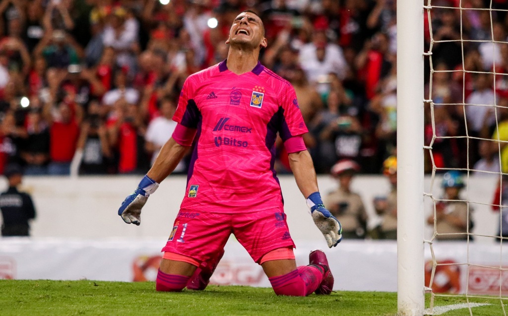 Nahuel Guzmán