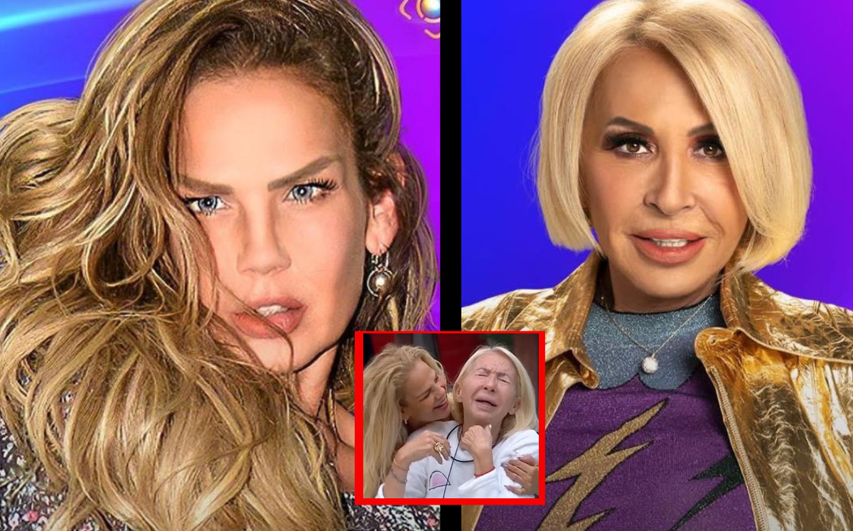 Niurka asegura que podría golpear a Laura Bozzo si la saca de sus casillas | ESPECIAL